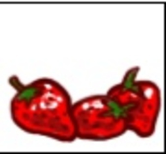 Strawberries xD From Dresslikevips - 0 - Me - By - You - 0