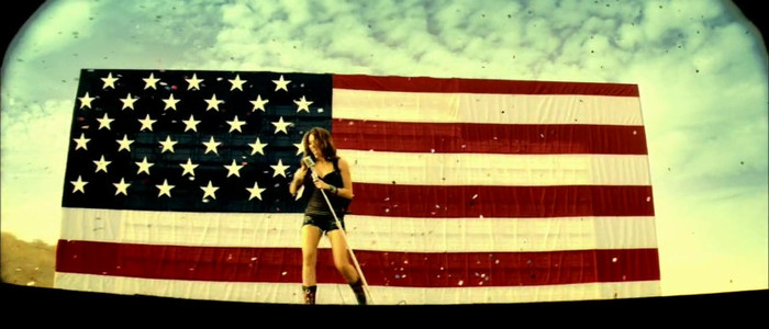 Miley Cyrus - Party In The U.S.A. 113