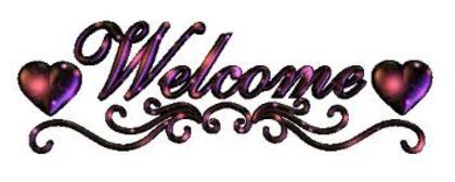 welcome my page - hellow