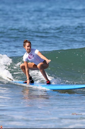 06 - x - Surfing in Hawaii - x