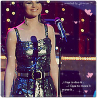 Selly Gomez is my angel (129) - Some pics with Sele