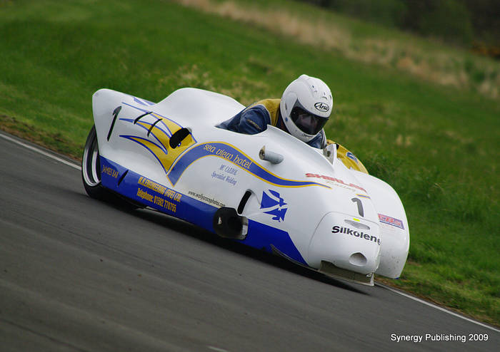 IMGP5270 - East Fortune April 2009 Sidecars