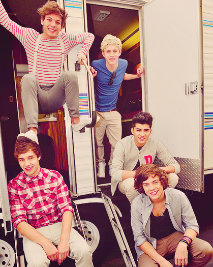 One Direction ♥