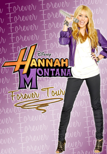 HannahMOntanaConcertTourTAGGED - miley hannah