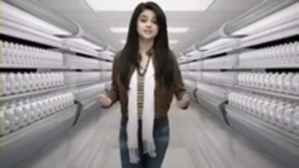 Selena Gomez Got Milk Commercial Screencaptures (16)