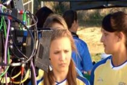 Emily Osment Soccer mom interview (14)