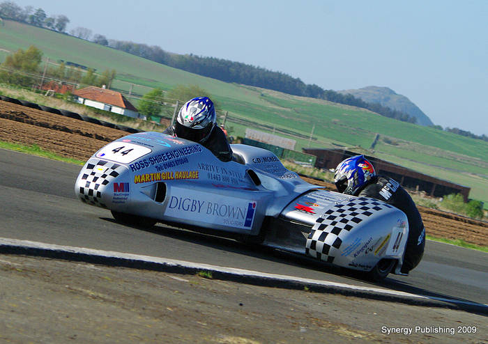 IMGP5726 - East Fortune April 2009 Sidecars