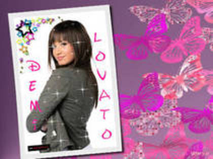 demi10 - love demi