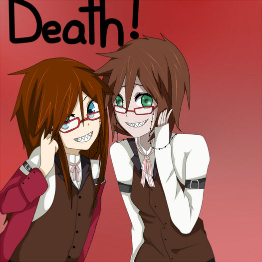 Grell collab
