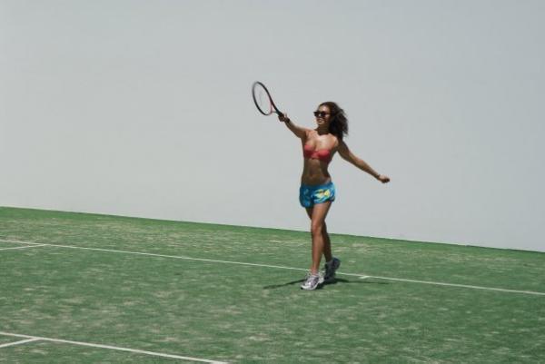 tennis <3