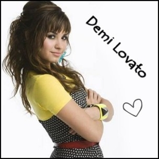 demi-lovato - Demi Lovato