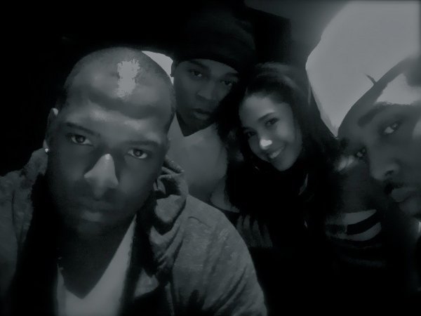 in the studio with @thecouncilmg @SassieonCouncil , @ITZ_THE_LAW , @Yodumbass