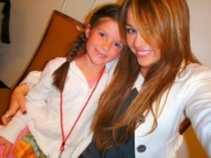You was my BFF'. - My Love - Miley