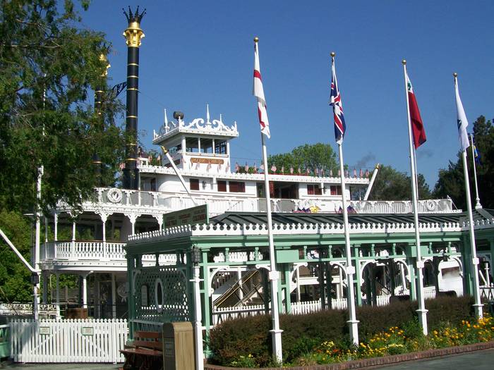 100_1613 - Disneyland Vacation