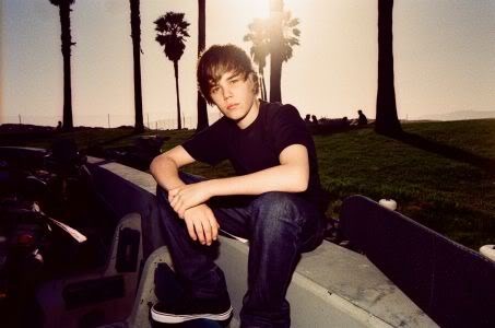 Justin-Bieber - Album for my friend JustinBieberFanNr1
