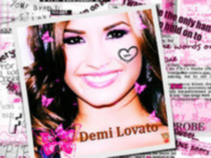 20555601_VXXJLWEBB - demi lovato glitter and wallpappers