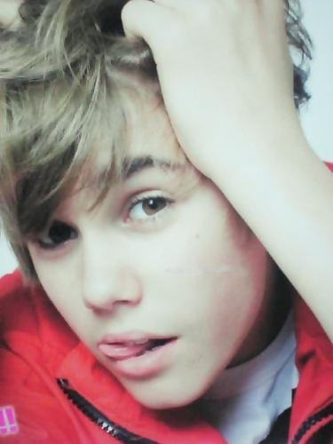 ~~ Love you ~ ~ x - For Justin Drew Bieber x