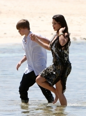 Justin and Kim (3)