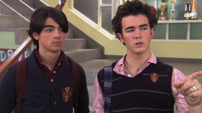 684 - Jonas Brothers