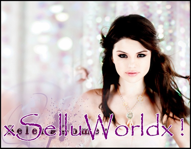 Selena [ 4 ] ;