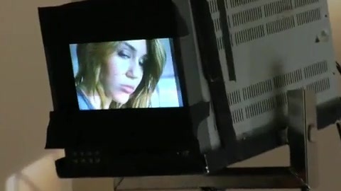 CAUFGTE7 087 - x exclusive Rare Behind the Scenes of Miley and Max Azria clothing line