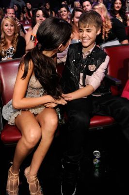 normal_029 - Selena Gomez Award Shows 2O11 August O7 Teen Choice Awards