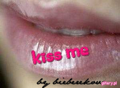 Kiss you - For xdemilovatoxd