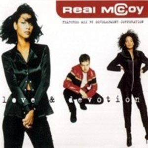 Real McCoy - Real McCoy