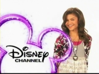 Disney Channel Intro_10 - Disney Channel Intro