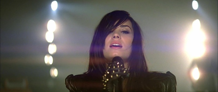 Demi Lovato - Remember December Screencaptures (35)