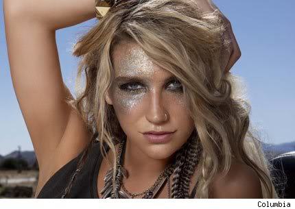 Kesha (6) - Kesha-The best singer EVER