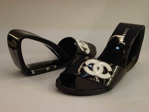 DSC07326 - Chanel shoes