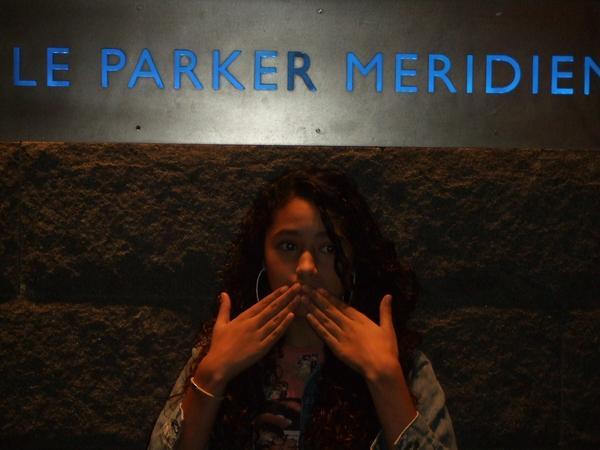 Le Parker Meridien