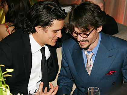 Orlando (35) - x - Orlando Bloom - x