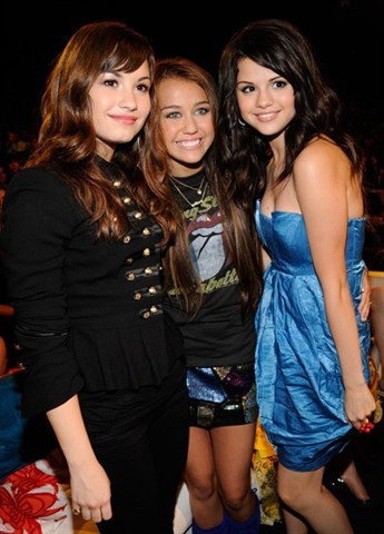 2 - Teen Choice Awards 2008