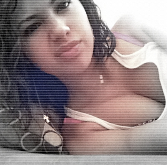 Jasmine Villegas. (276)