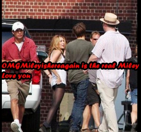 for omgmileyishereagain  9