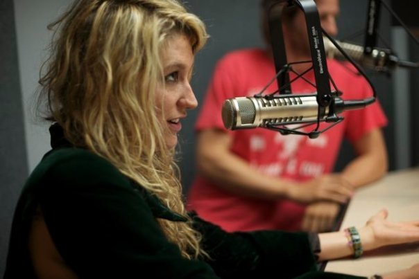 KIIS FM IN L.A. WIFF THE DR (8)