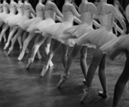 Ballet 2 - Pictures