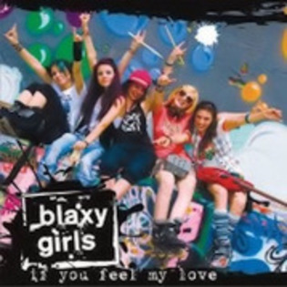 blaxy  girls