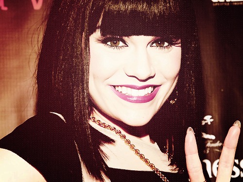 Jess` ;x (11) - x - Jessie J - x