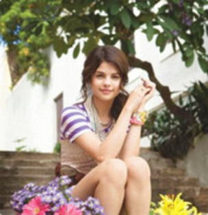 Selly Gomez is my angel (520)