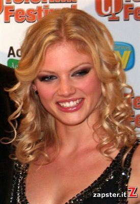 Cariba Heine