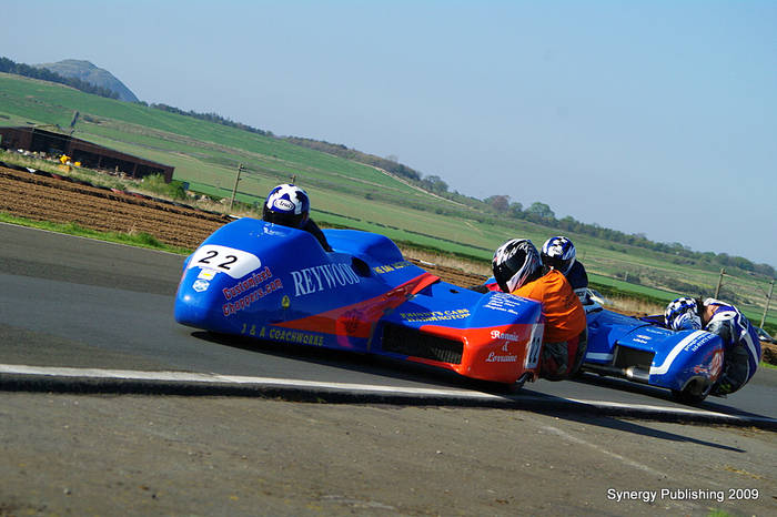 IMGP5715 - East Fortune April 2009 Sidecars