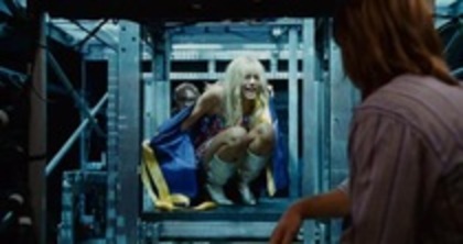 hannah montana the movie......screencaptures...cool (2) - I am back