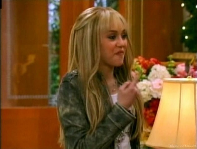 Hannah (20) - Thats So Suite Life of Hannah Montana Special Episode Promo