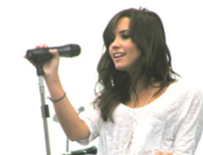 Demu` - I Am A Mega Fan Of Demi