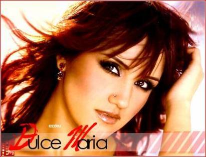 489289dulce maria