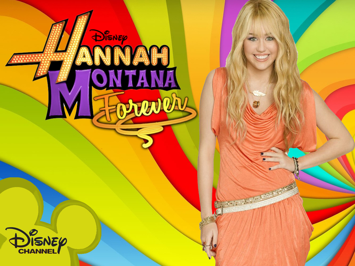 Hannah Montana Forever (210)