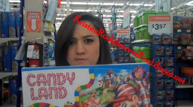 candy land proof